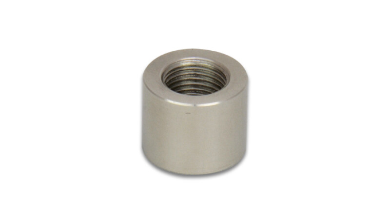 Vibrant 1197T  Titanium Egt Bung 1/8In. -27 Npt / 1/2In. Long / 0.625In. O.D.