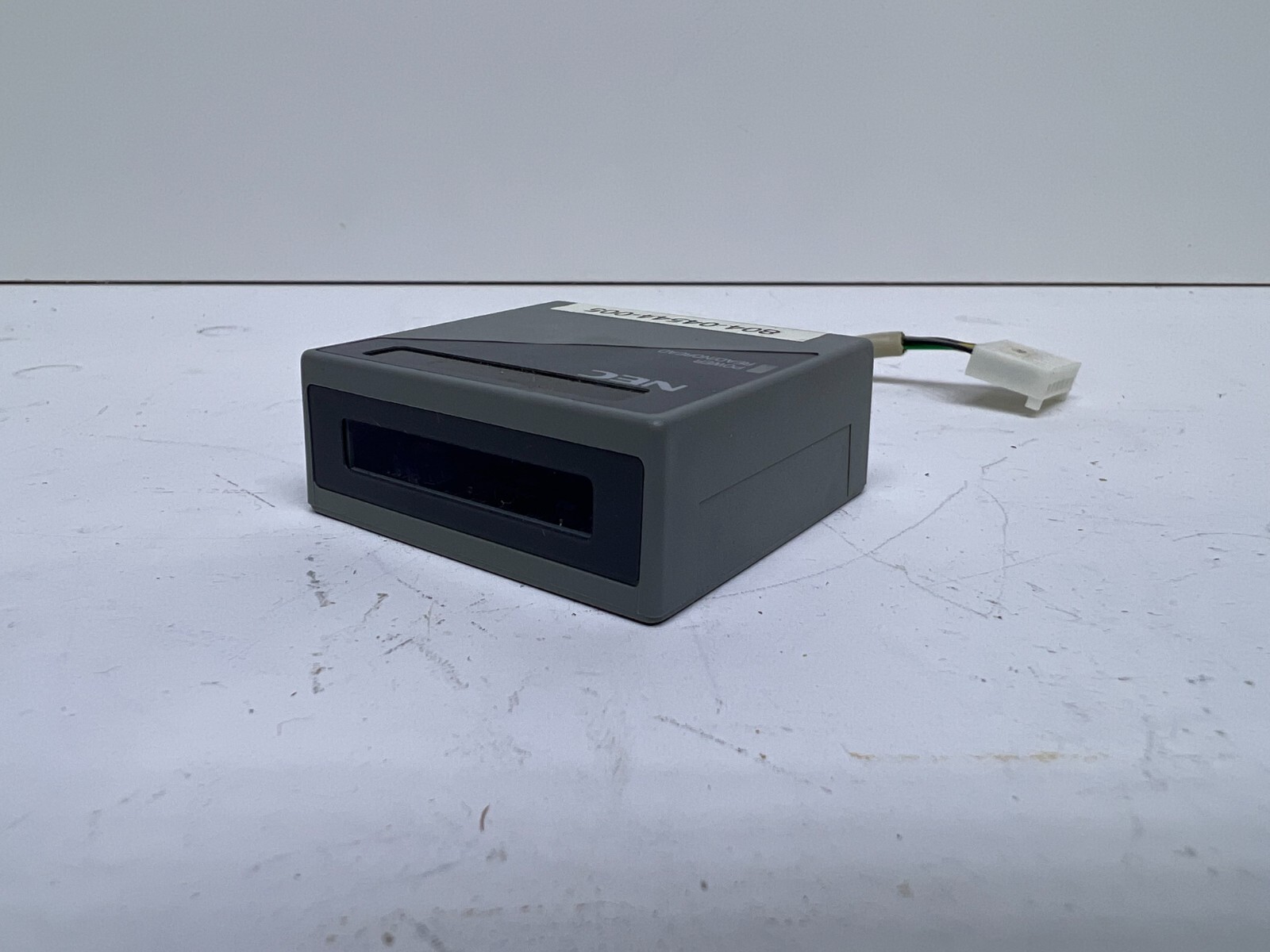 NEC BCR5342-USA Fixed Mount Barcode Scanner