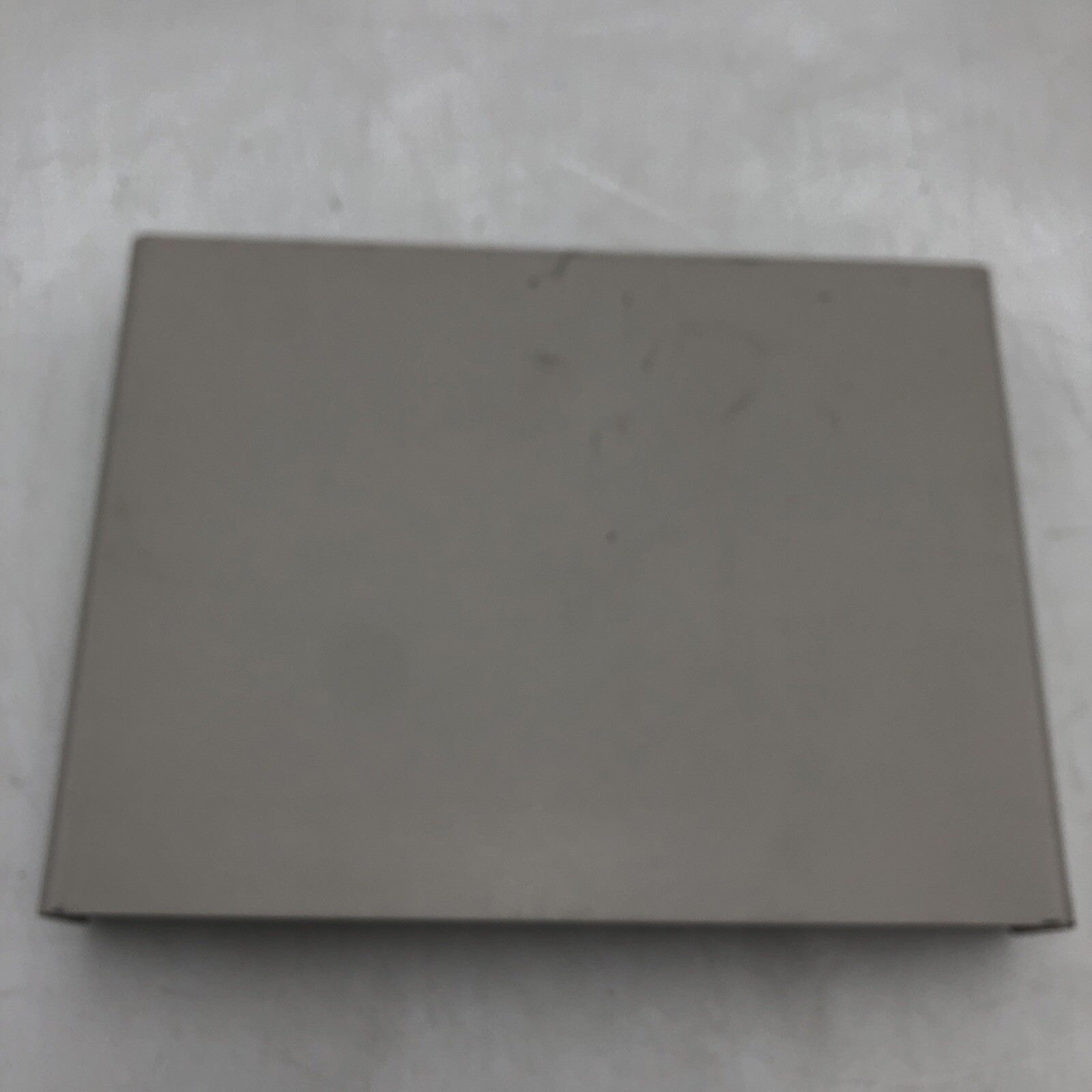 Raritan CompuSwitch Four Port Single or Multi User KVM Switch CS4 POWER TESTED