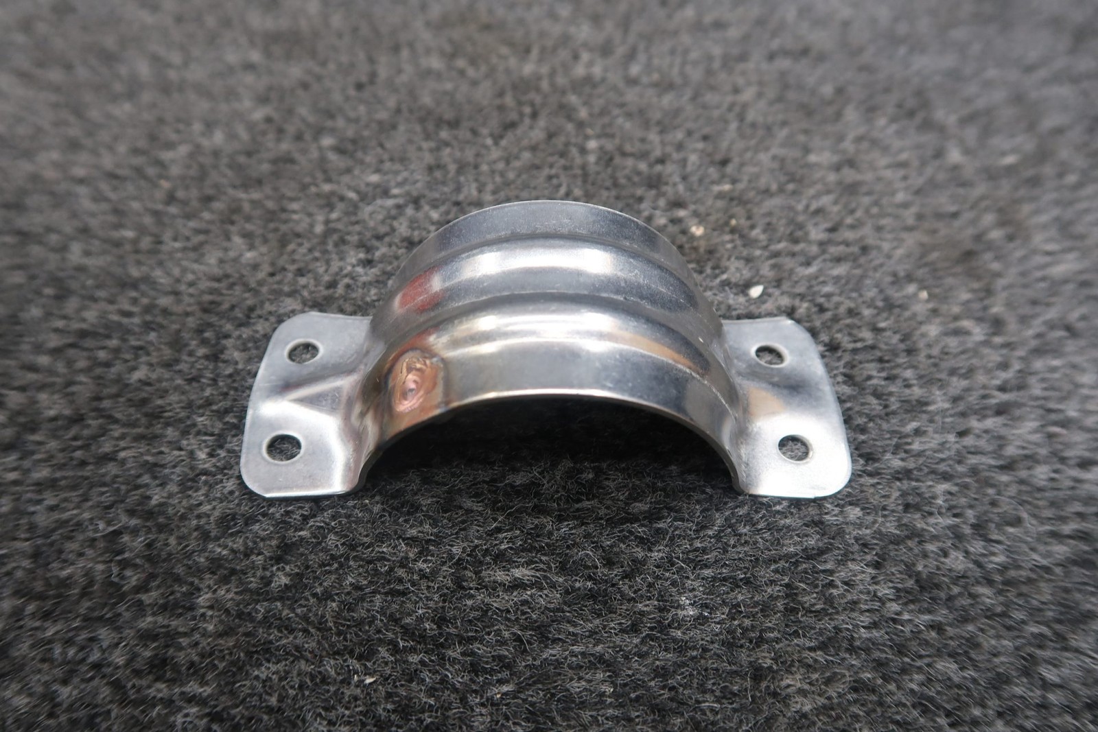 NEW! Cessna 182 Continental O470 Clamp Assembly | 430-8