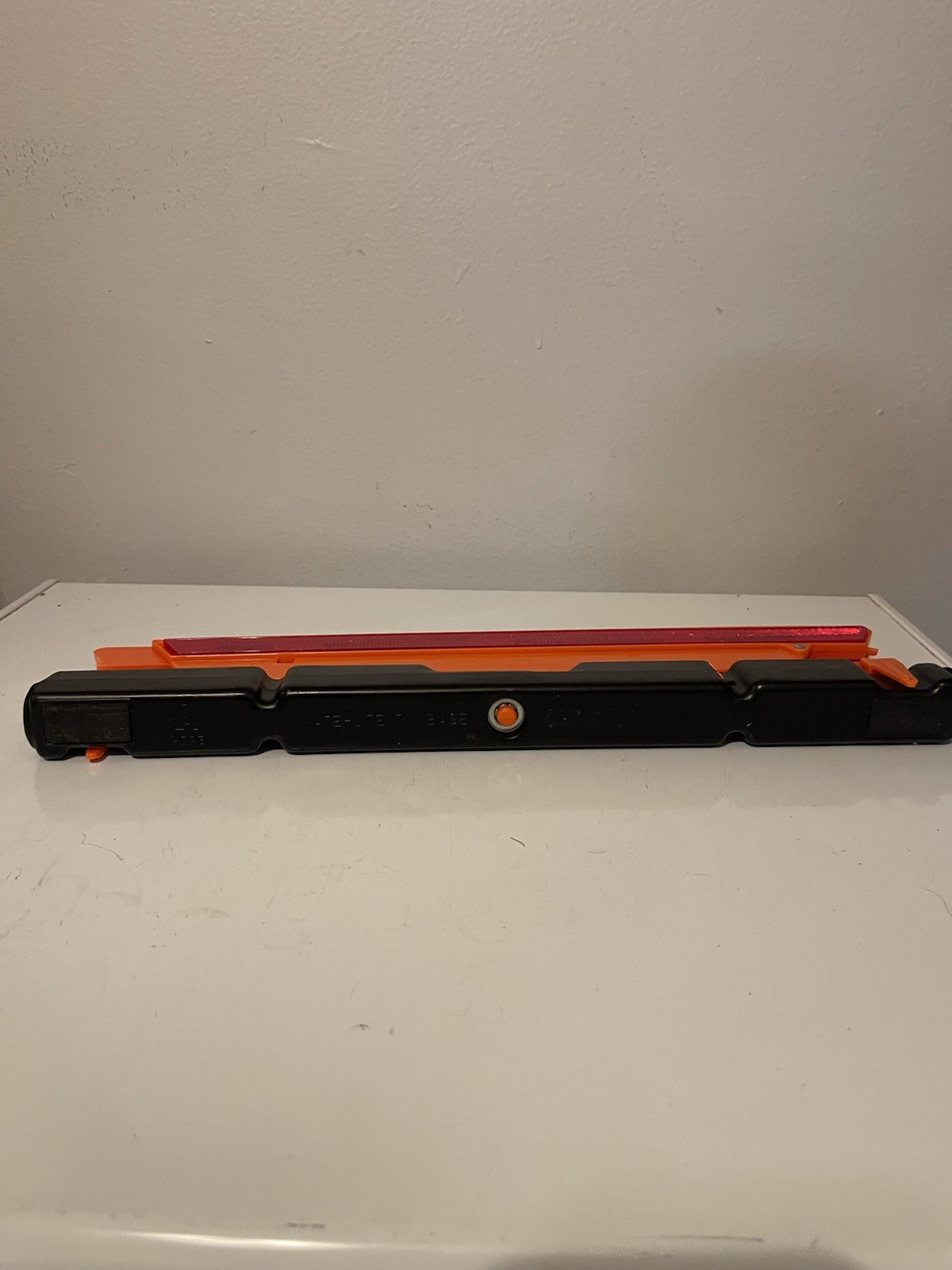 SAFE-LITE 711 Folding Emergency Warning Reflective Triangle DOT Roadside