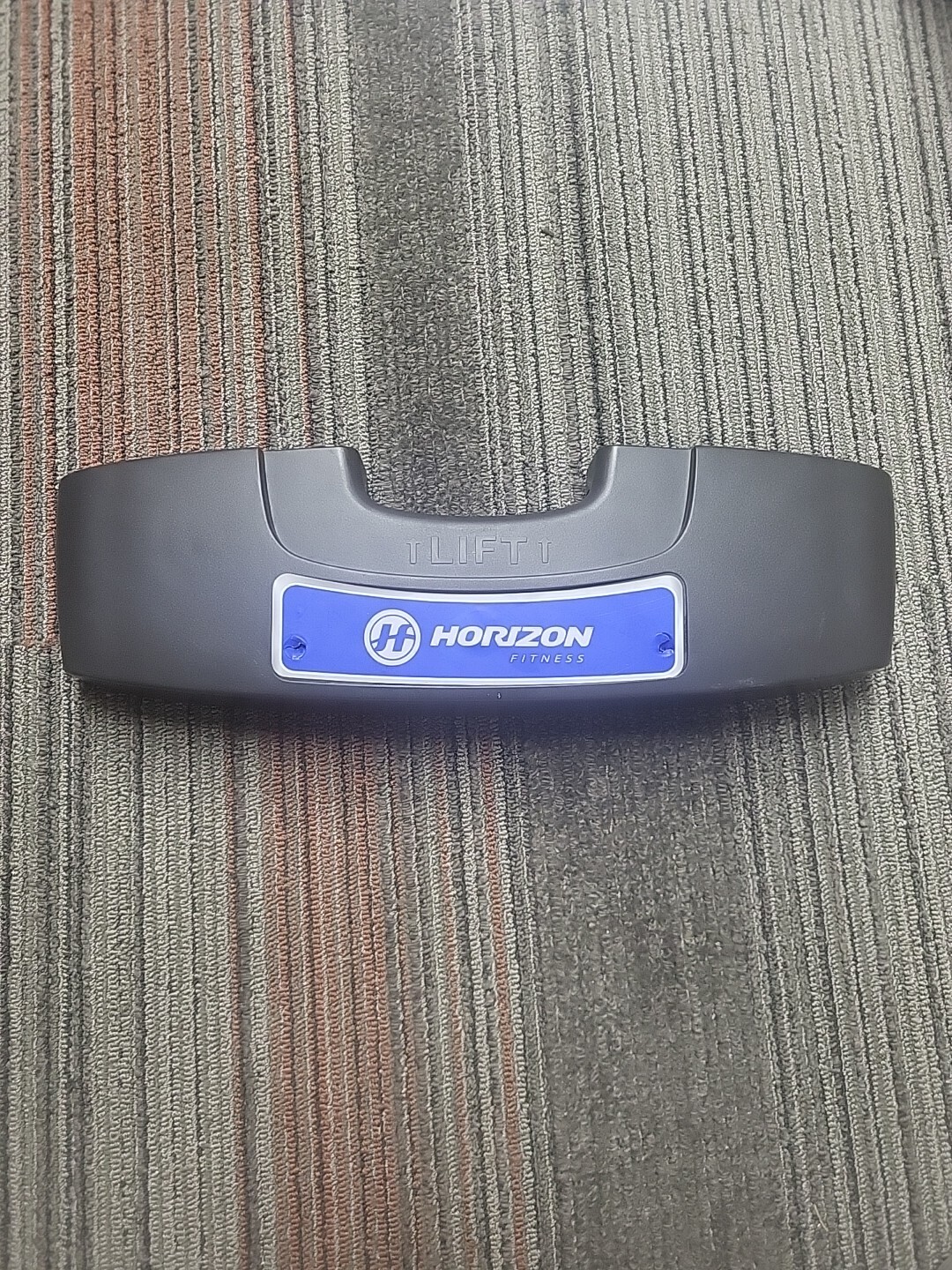 Horizon Ex59-3 Elliptical Bottom End Cap (96)