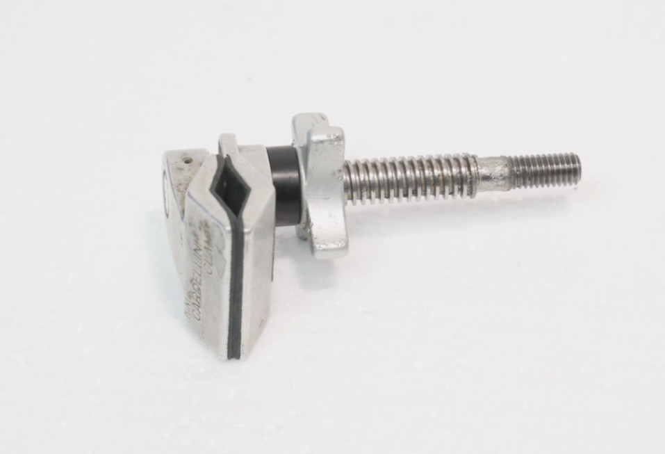 Matthews Mini Cardellini Clamp w/ Baby Pin Threaded Stud Grip Film Lighting