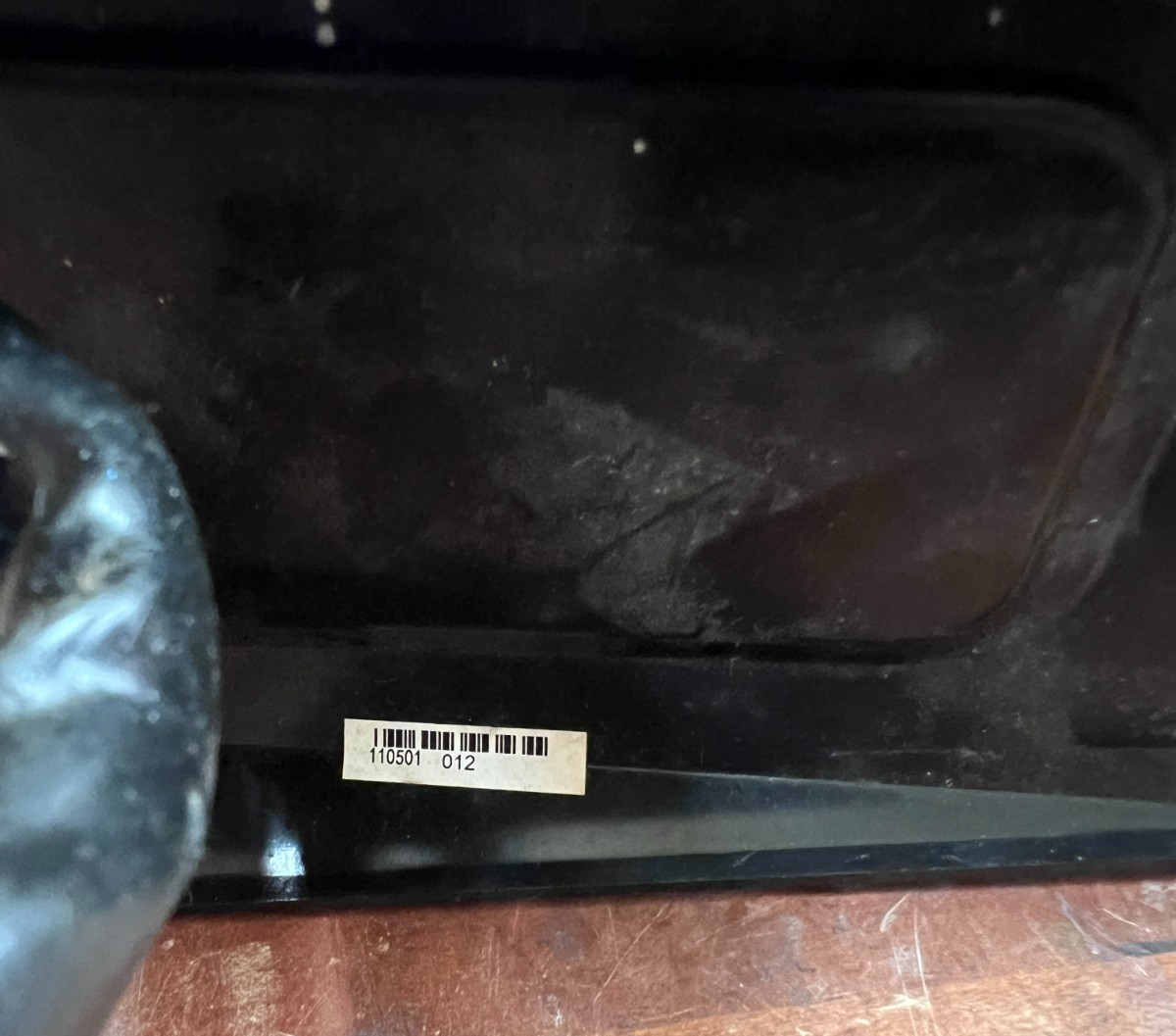 OEM Harley Davidson CB Intercom System