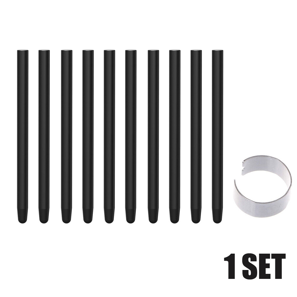 10Pcs Graphic Drawing Pad Standard Pen Nibs Stylus for Wacom Drawing Pen