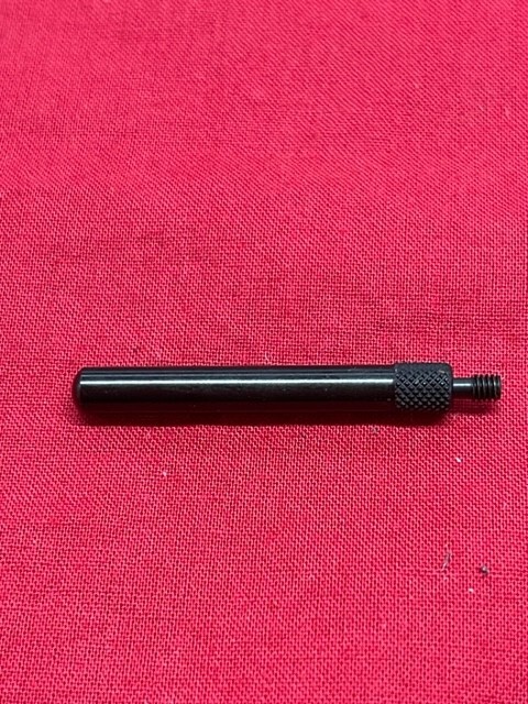 Starrett PT06677D Extra-Length Contact Point, Regular Style, 1-1/2" Long STOCK!