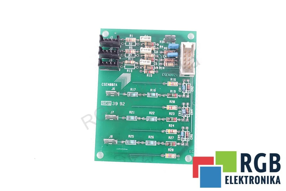 CSEN002A OSAI - Refurbished - 24 Months Warranty