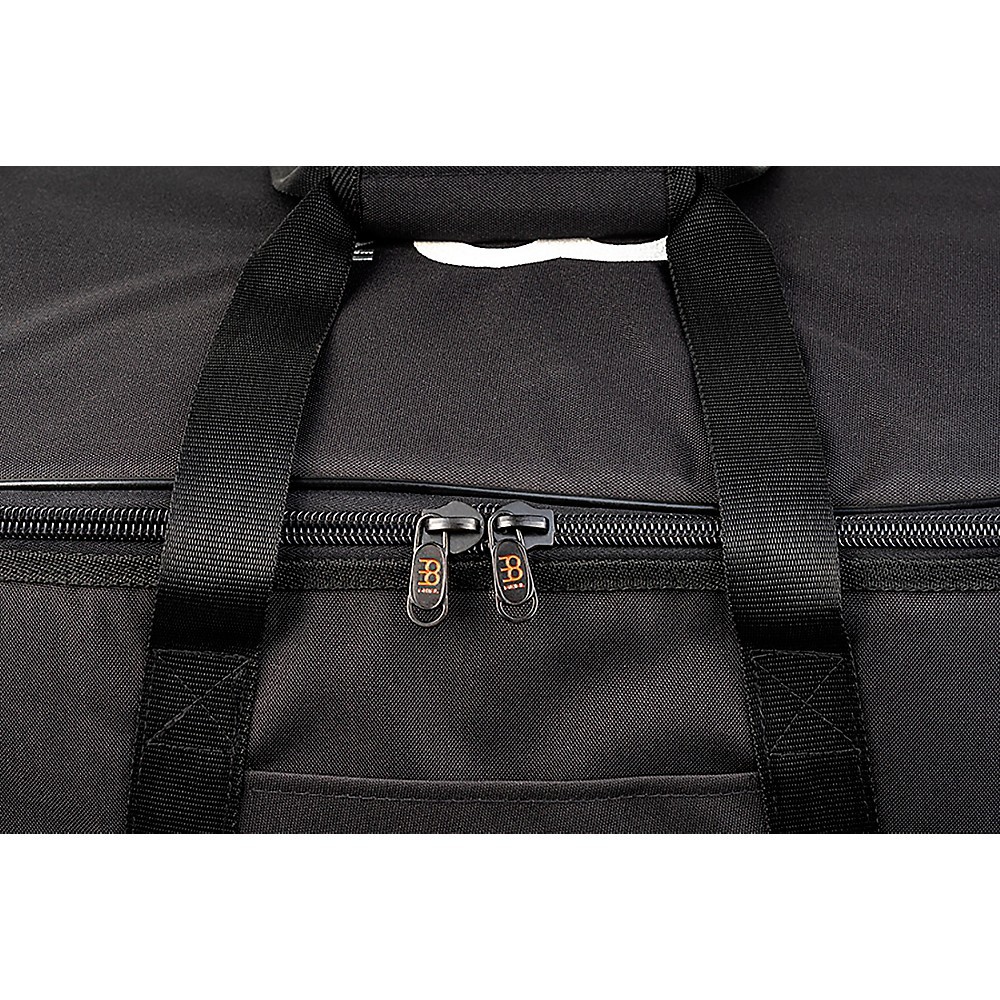 Meinl Percussion Professional Cajon Pedal Bag Black