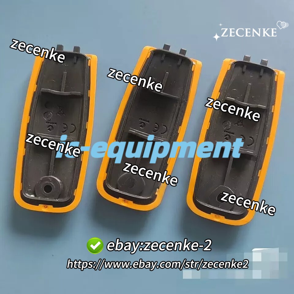 1pc case Fluke 62max Battery cover..
