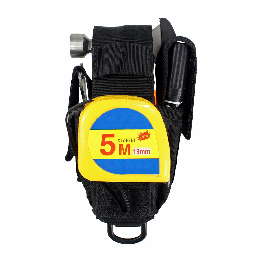Multitool Tools Holster Sheath Bag Universal Multi Pockets Tool Organizer Pouch