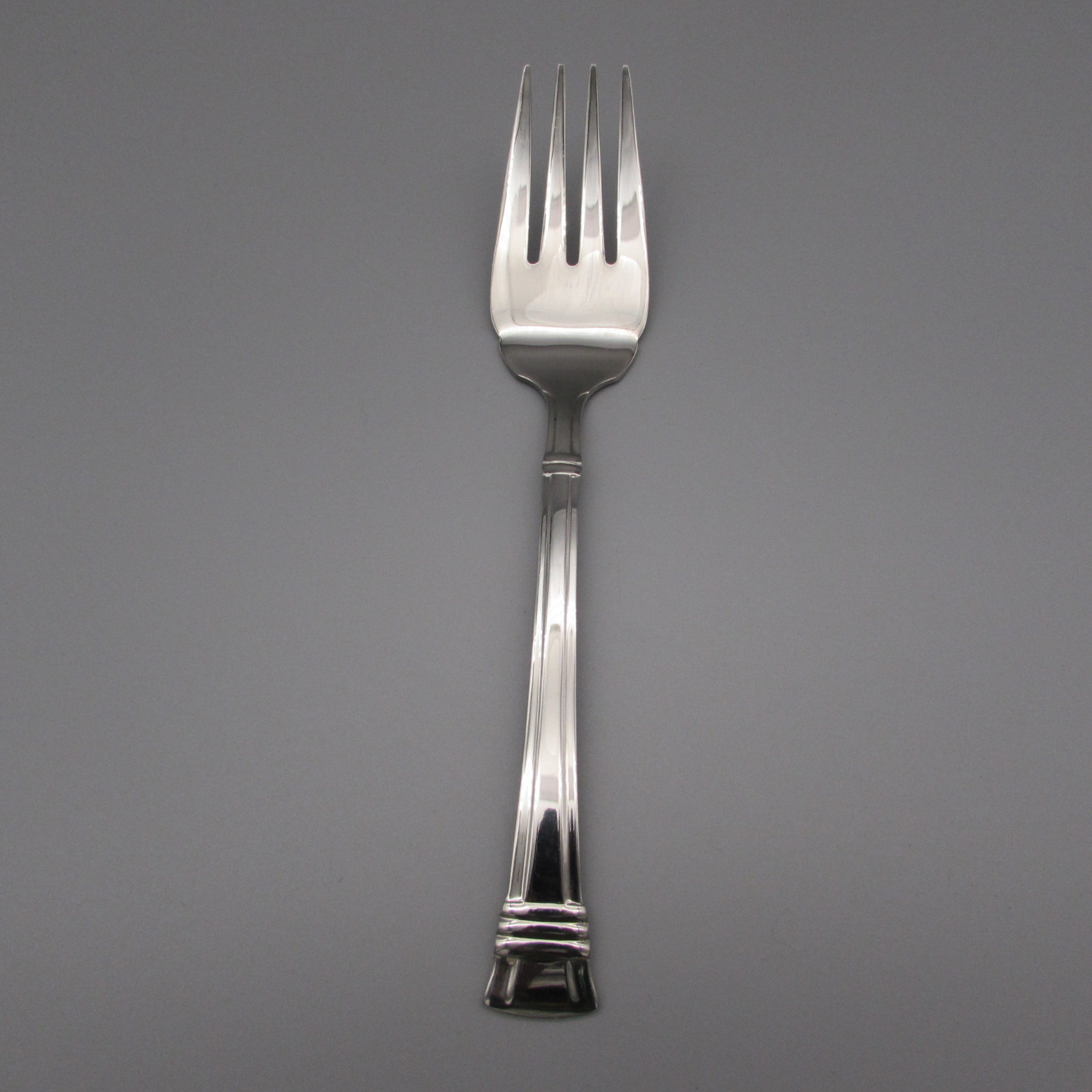 Wallace Stainless ZENITH Serving Fork *