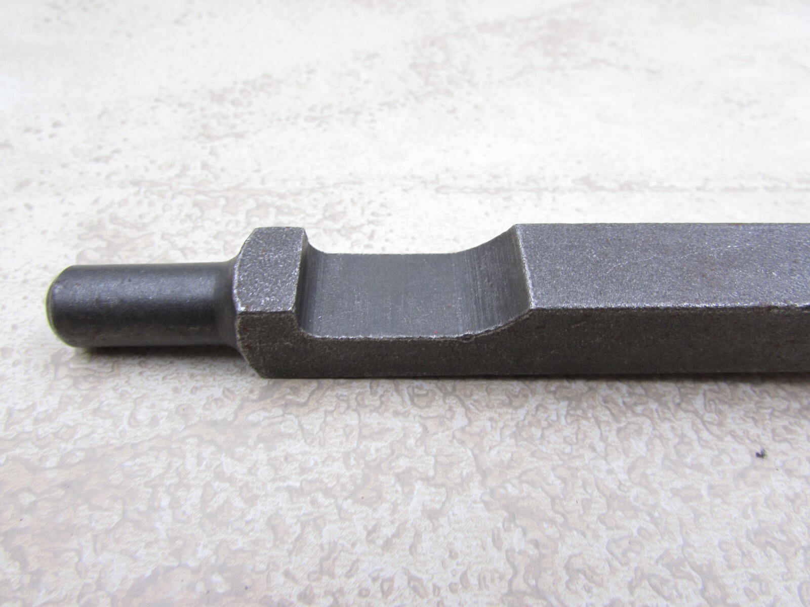 Michigan Pneumatic 1-3/8" Scraper For MP-1BL