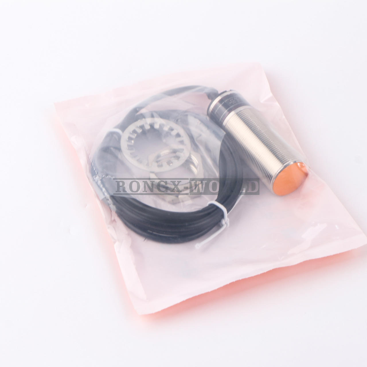ONE New For IFM II5256 IIA3010-BPKG Proximity Switch