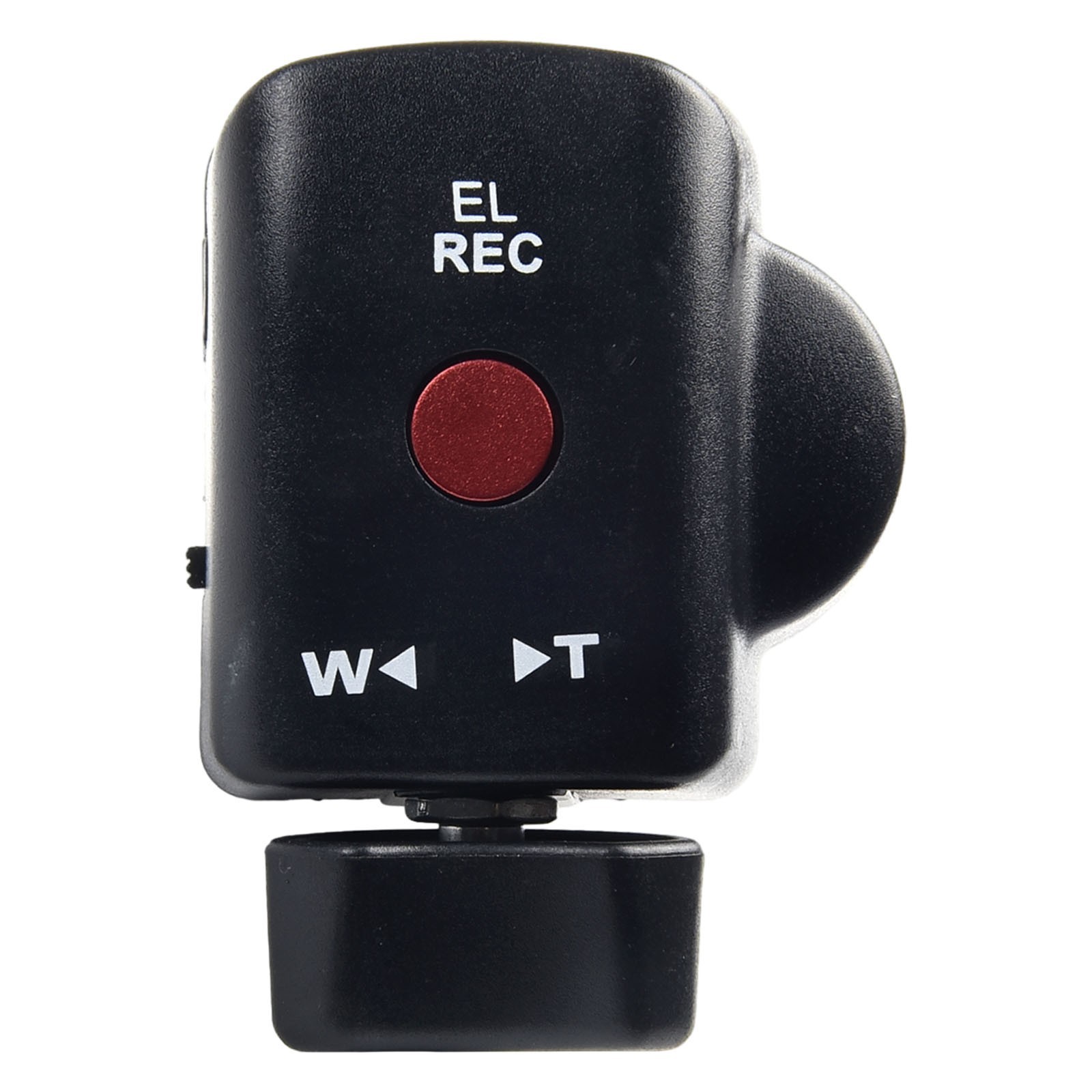 For Camcorder Zoom Remote Controller For Panasonic Lanc GH5 For G40 G21 G25 New