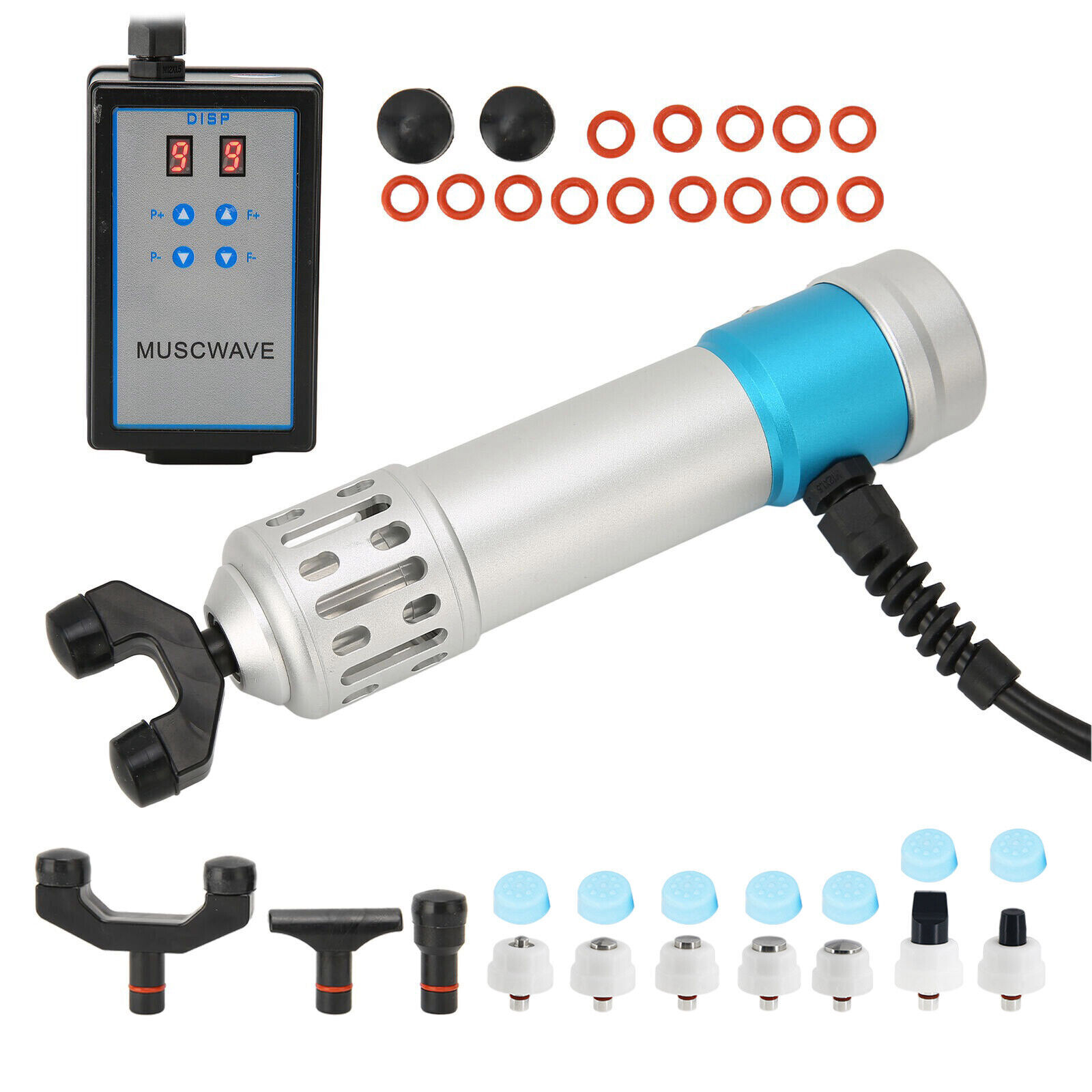 For ED Erectile Dysfunction Treatment Shockwave Therapy Machine Pain Removal USA