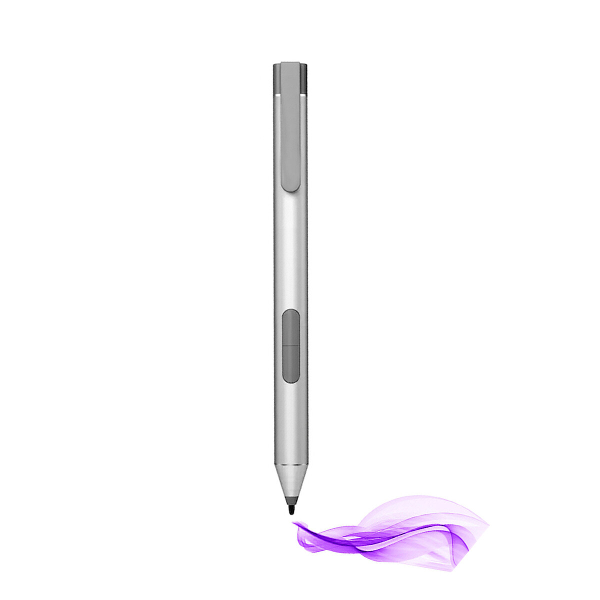Active Pen Stylus for Dell Latitude 5175 5179 5285 5289 5290 5300 7200 7275 New