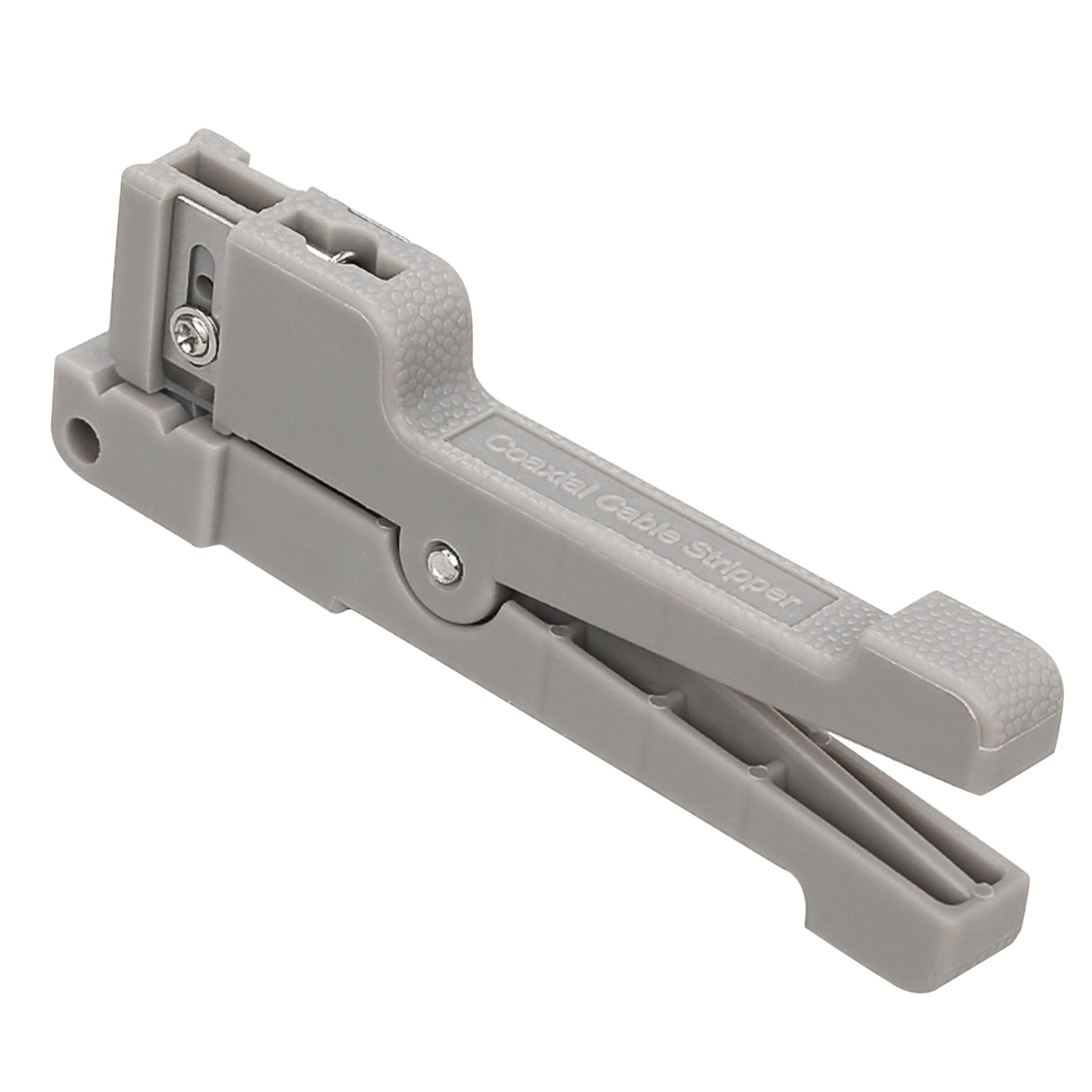 Fiber Optic Stripper 45-162 Coaxial Cable Stripper Optical Cable Slitter Tool