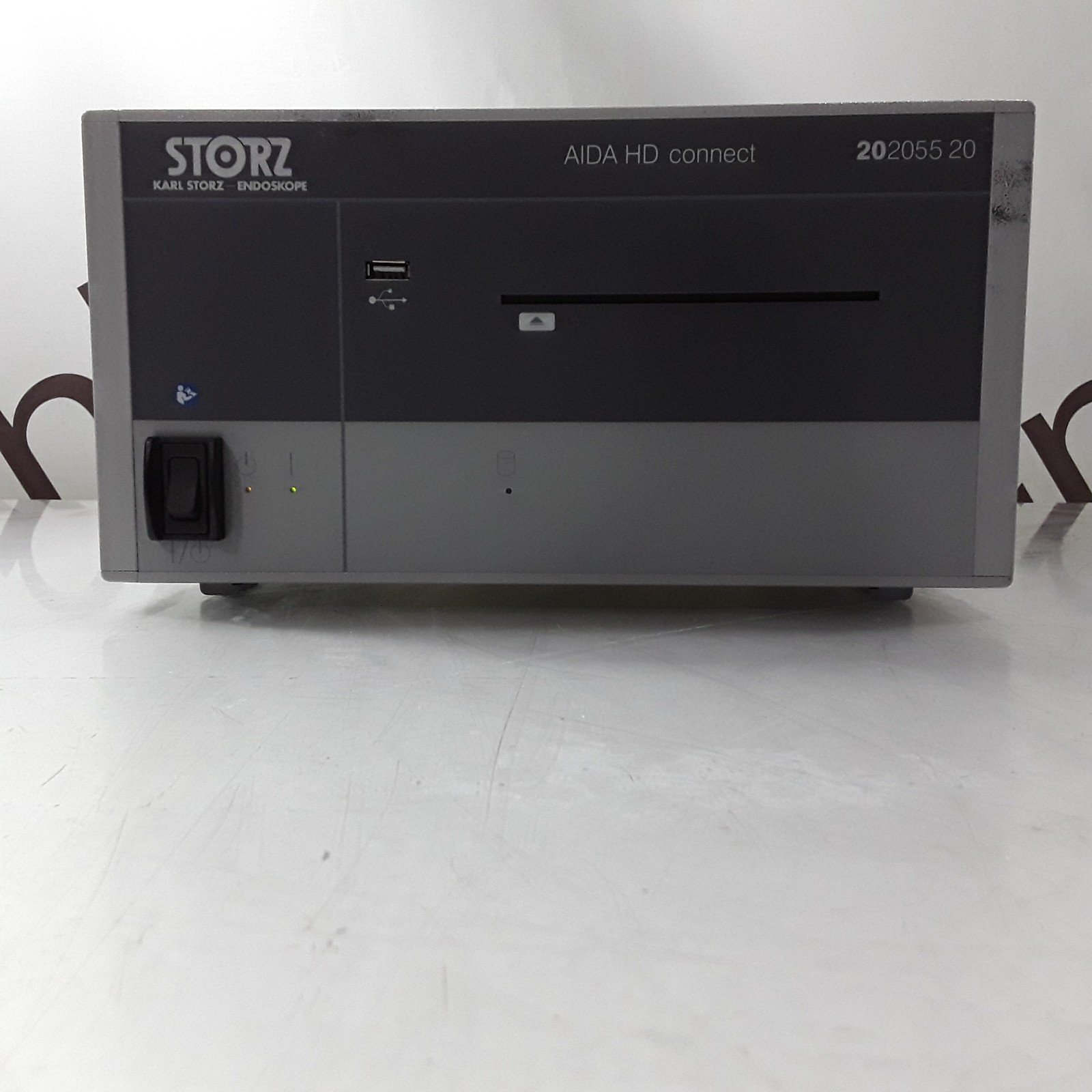 Karl Storz 202055 20 AIDA HD Connect