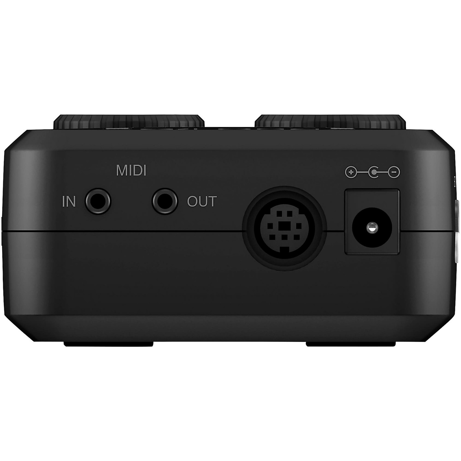 IK Multimedia iRig Pro Duo USB/iOS Audio/MIDI Interface
