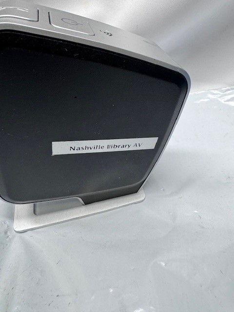 Dymo LabelManager PnP Label Thermal Printer ONLY *Pre Owned