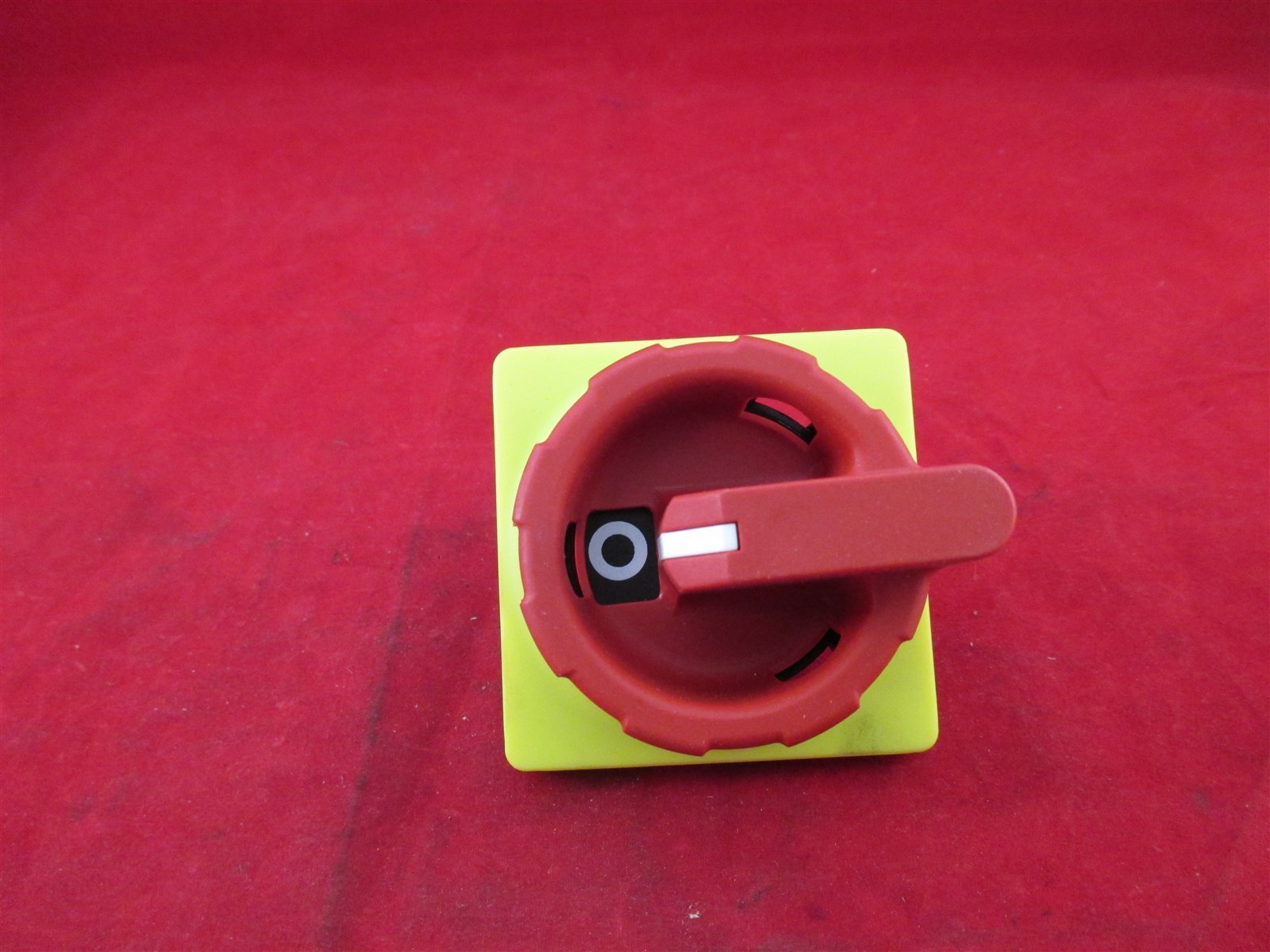 Fanuc  KCF2Y Handle switch