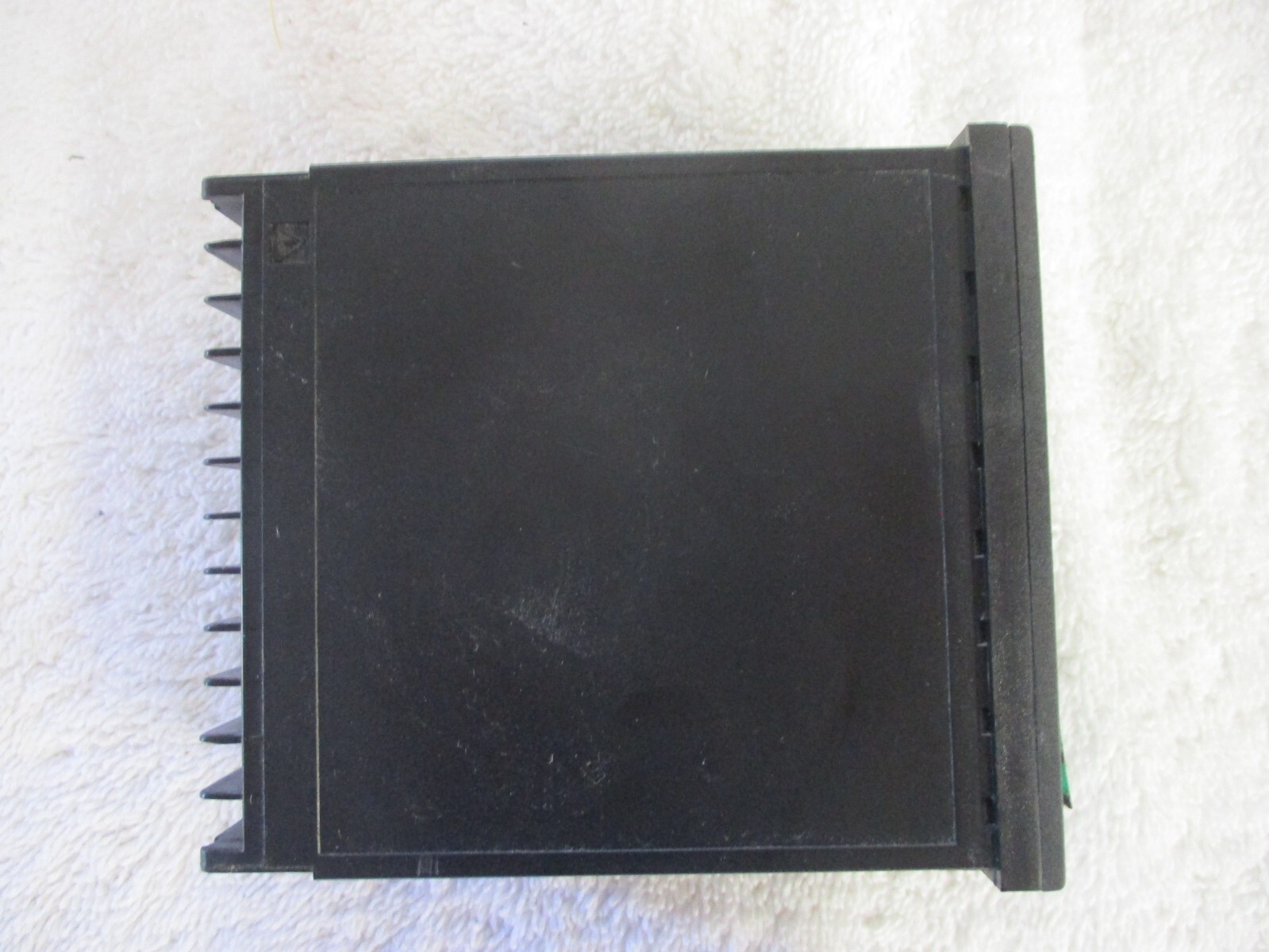 RKC Instrument Temperature Controller Model CH402 CH402-8850V