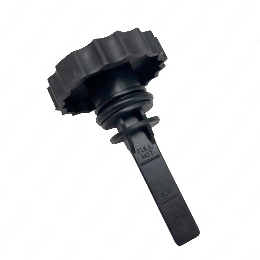 New Power Steering Reservoir Cap 82746 for 2002-2010 Dodge Ram 1500 Chrysler 300