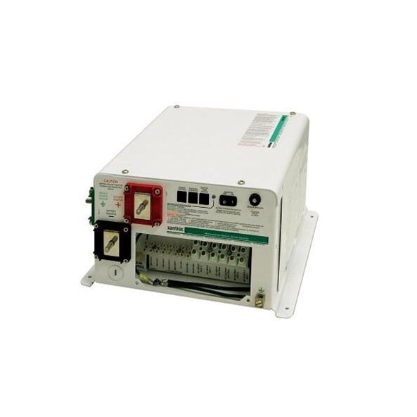 Repair Service For Xantrex Inverter RV2012 RV2012GS RV2012M 6MonWar
