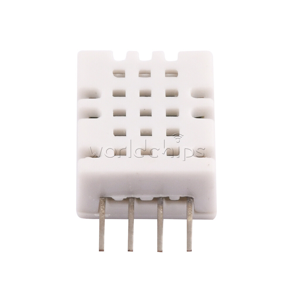 SHTC3 high precision Digital Temperature and Humidity Sensor Measurement Module