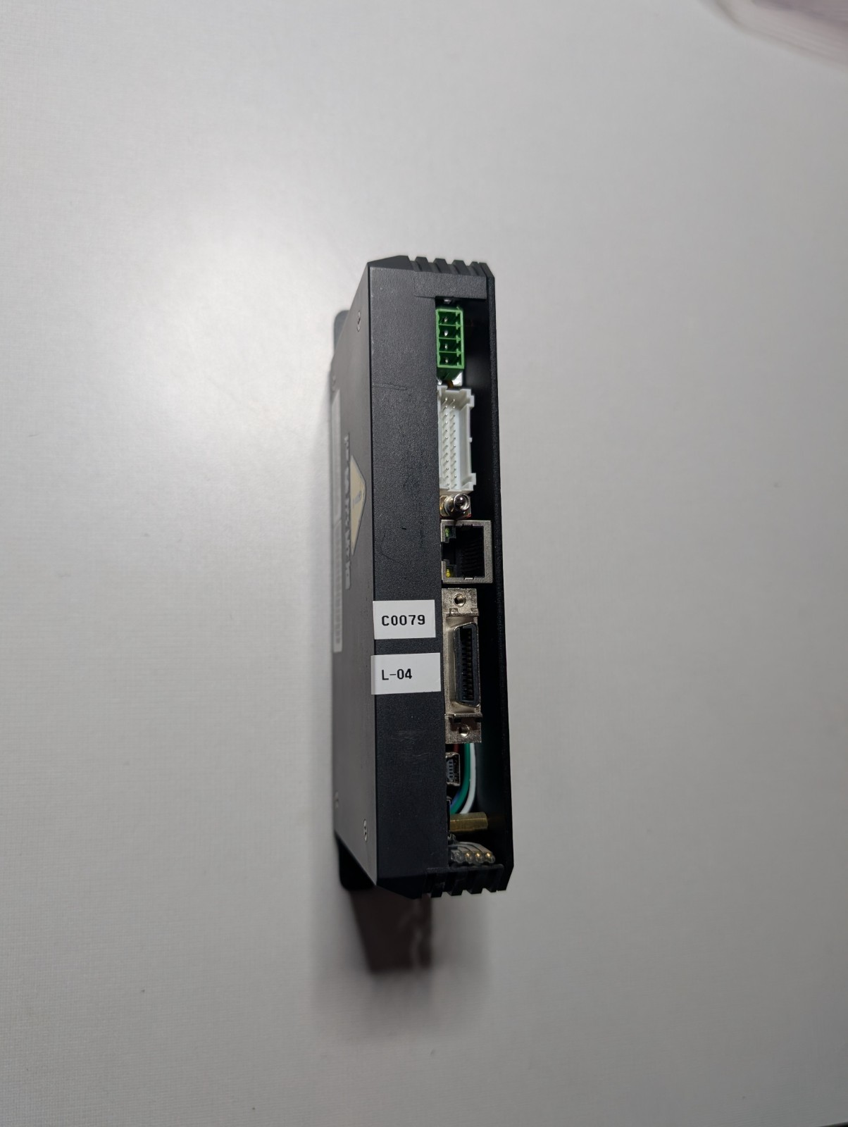 Industrial Linear Actuator with Included Load Cell, Controller, and Wiring