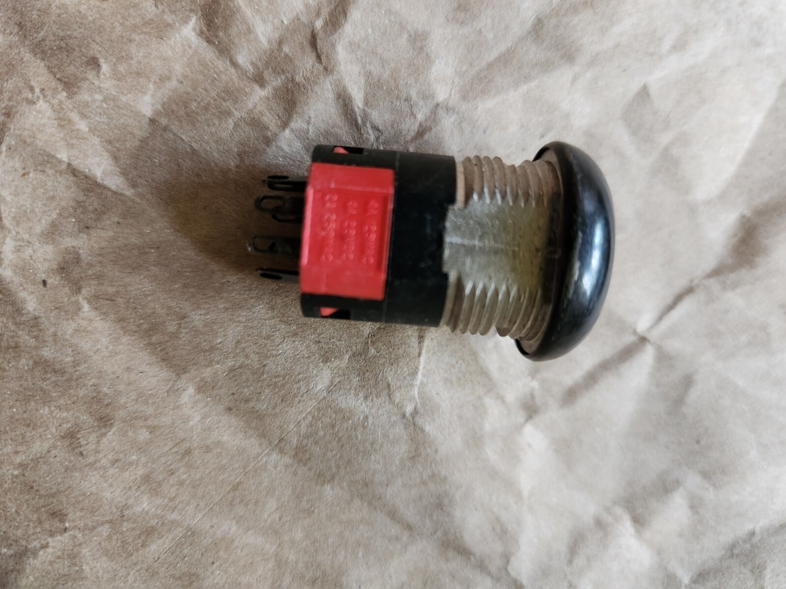 Y200AA2C803NQ (C&K Keylock Switches Switchlocks Anti-static switch)