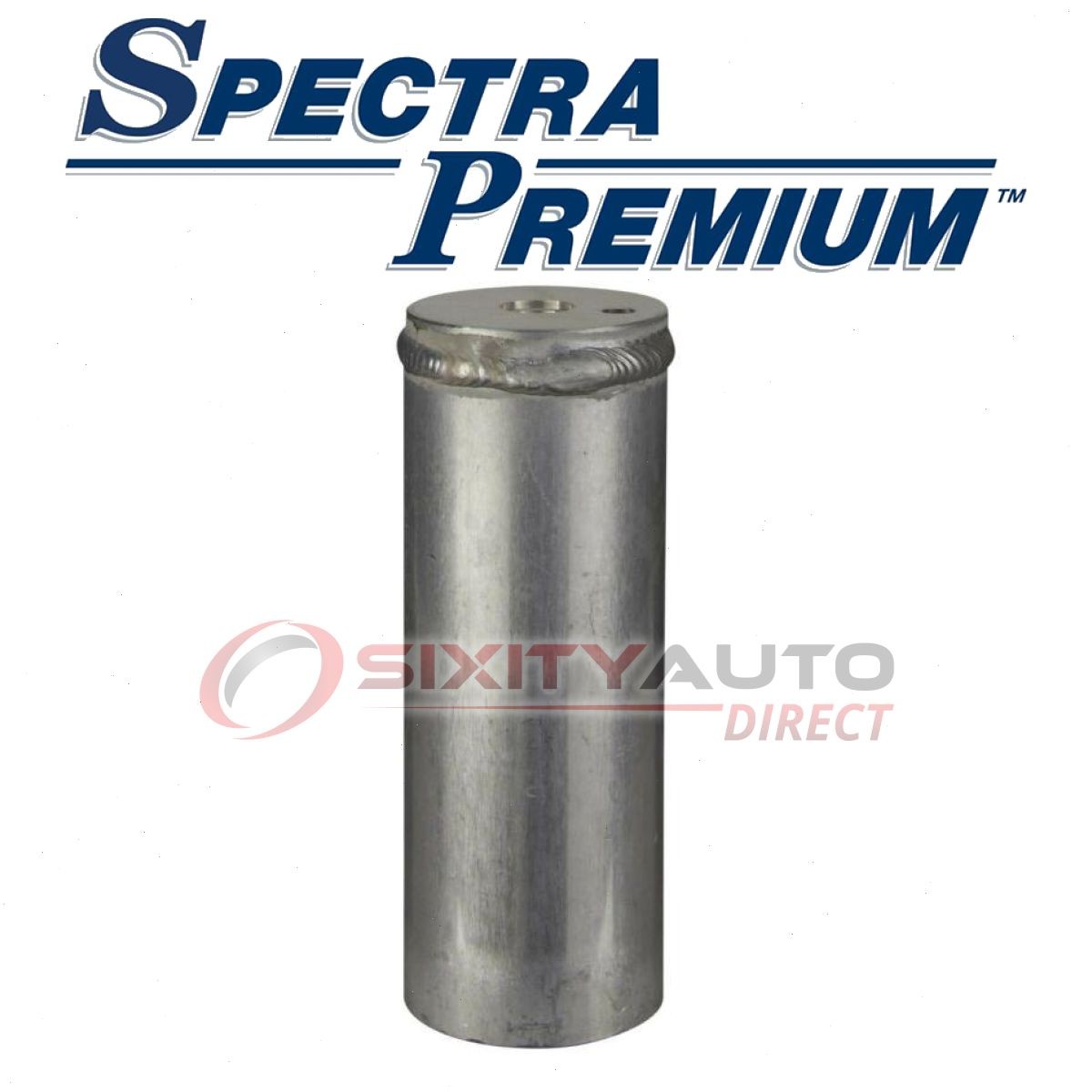 Spectra Premium AC Accumulator for 1998-2011 Volkswagen Beetle - Heating Air lc