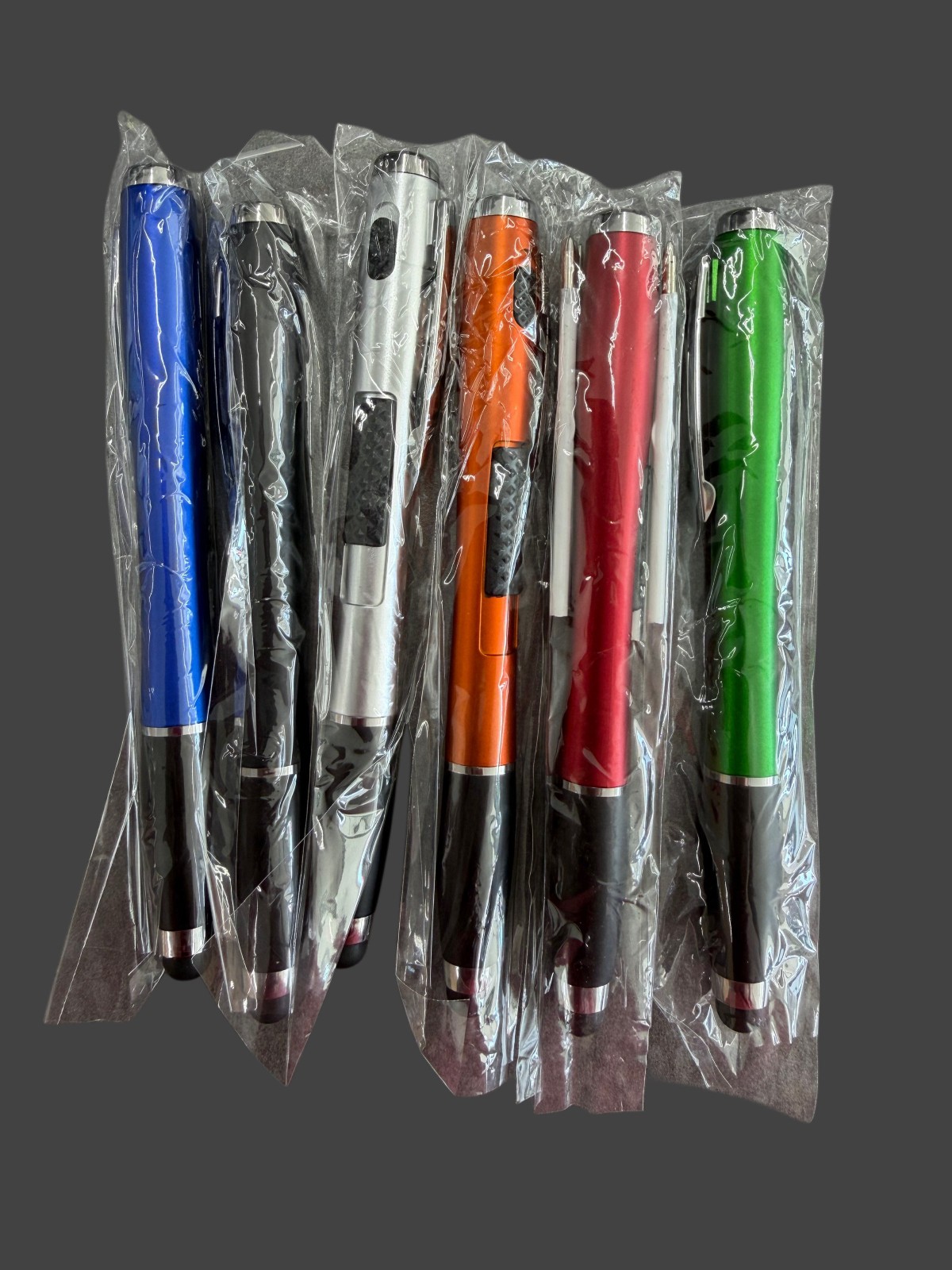 Stylus Pens set of 6