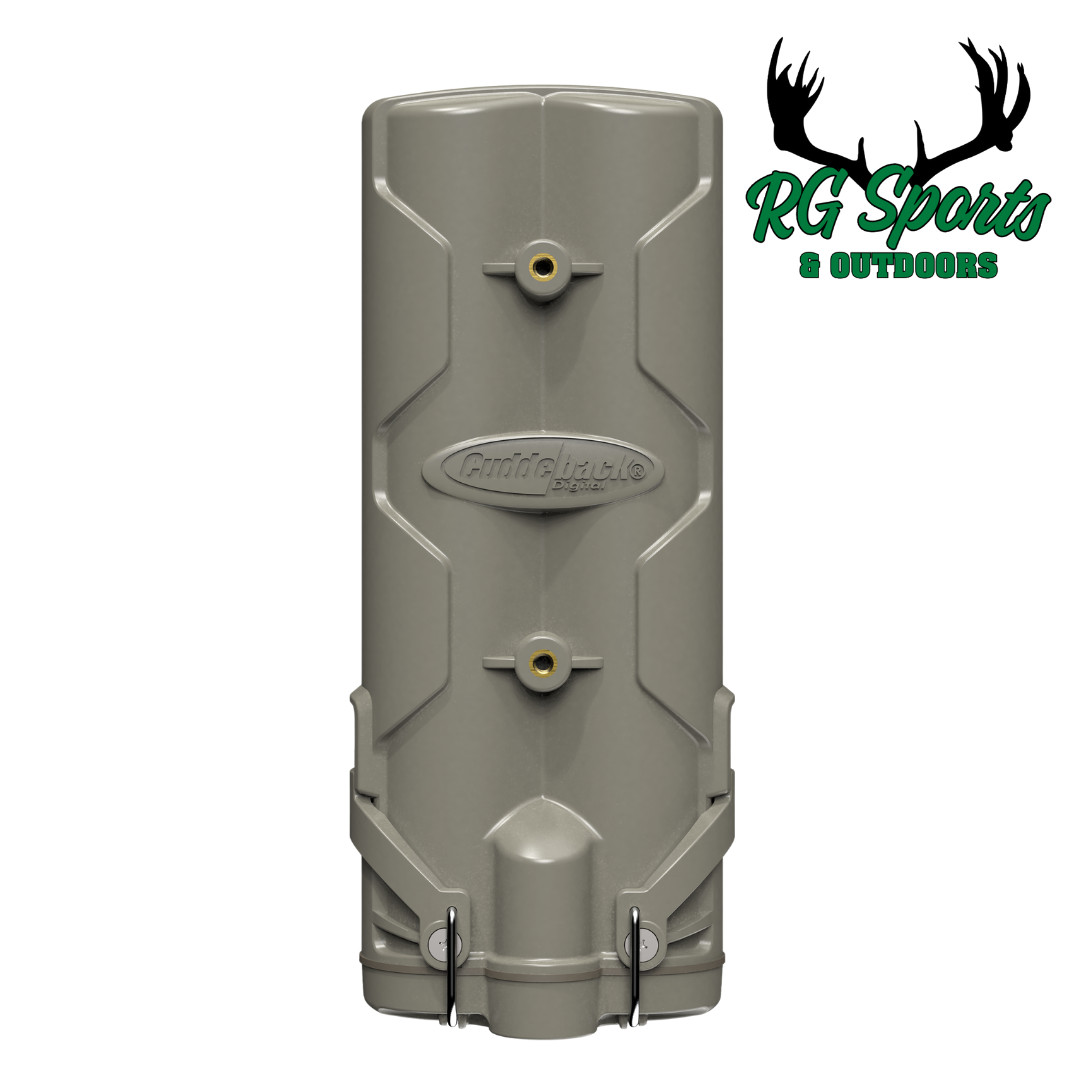 CUDDEBACK CUDDELINK EXTERNAL POWER BANK Dx6