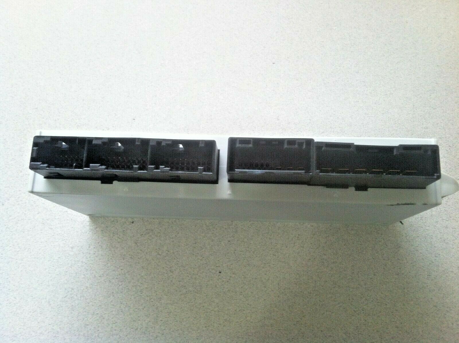 2004-2008 BMW 750i 750Li E65 E66 ~ RIGHT FRONT DOOR CONTROL MODULE ~ OEM PART