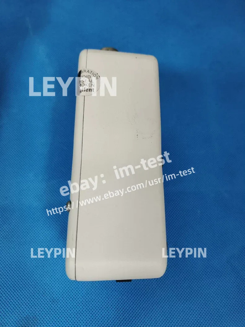 KEYSIGHT agilent V3500A 10MHZ-6GHZHANDHELD RF POWER METER#im