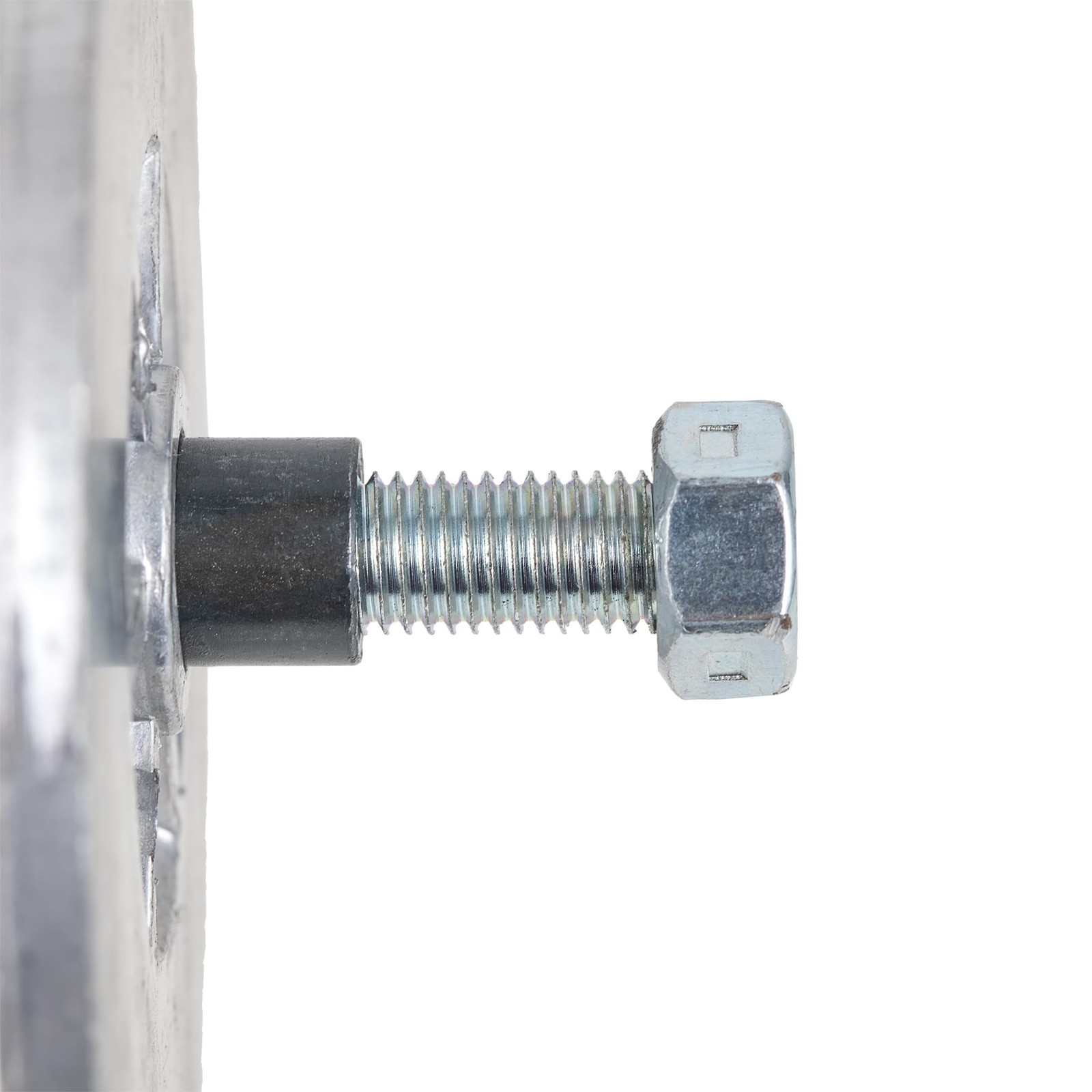 Maasdam MPPRWRK Ratchet Wheel Replacement Kit for Cable Pullers