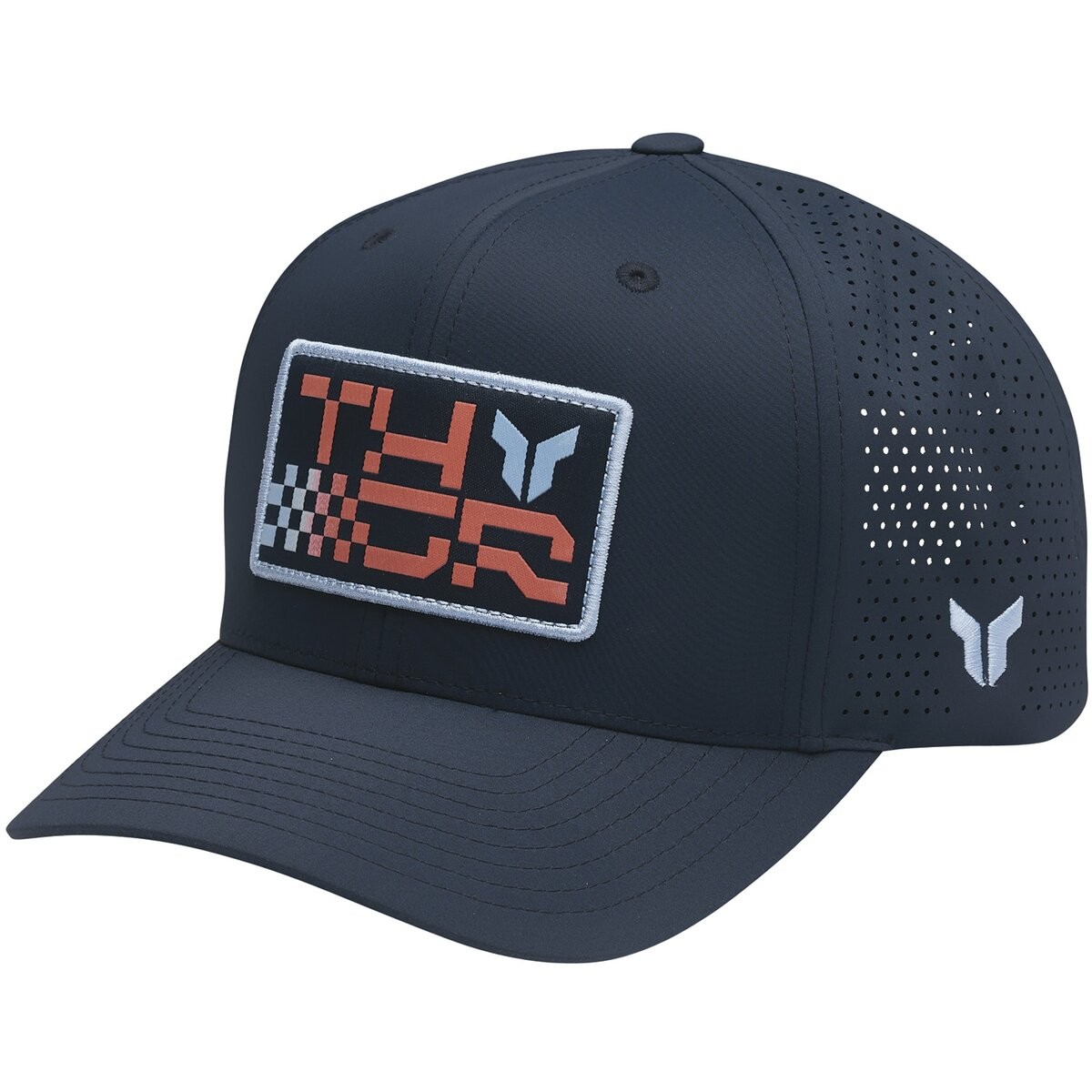 Thor Navy Vantage Hat 2501-4457