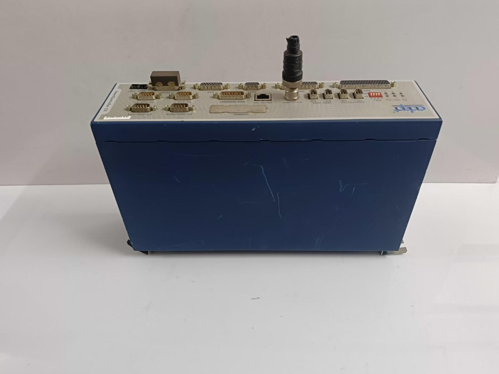 Adept Technology Smart Controller CX 20000-310 Rev. Q Smart Robot Controller CX