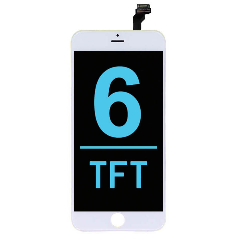 iPhone 6 A1549 A1586 A1589 Digitizer LCD Replacement Touch Screen+Tools NEW!