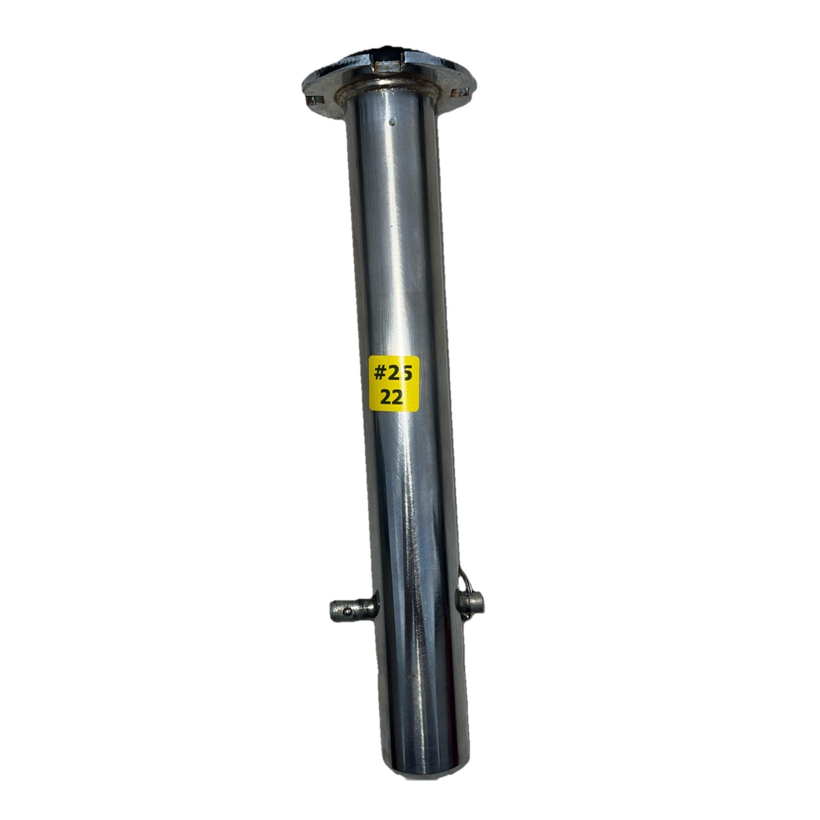 Seat Mount Post Go Go GoGo Scooter Chair Power Travel Ultra Z BeBop Pep Pal
