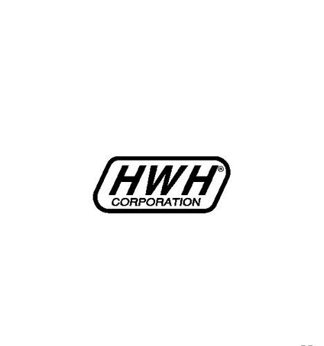 HWH AP28804 Warning Switch Kit