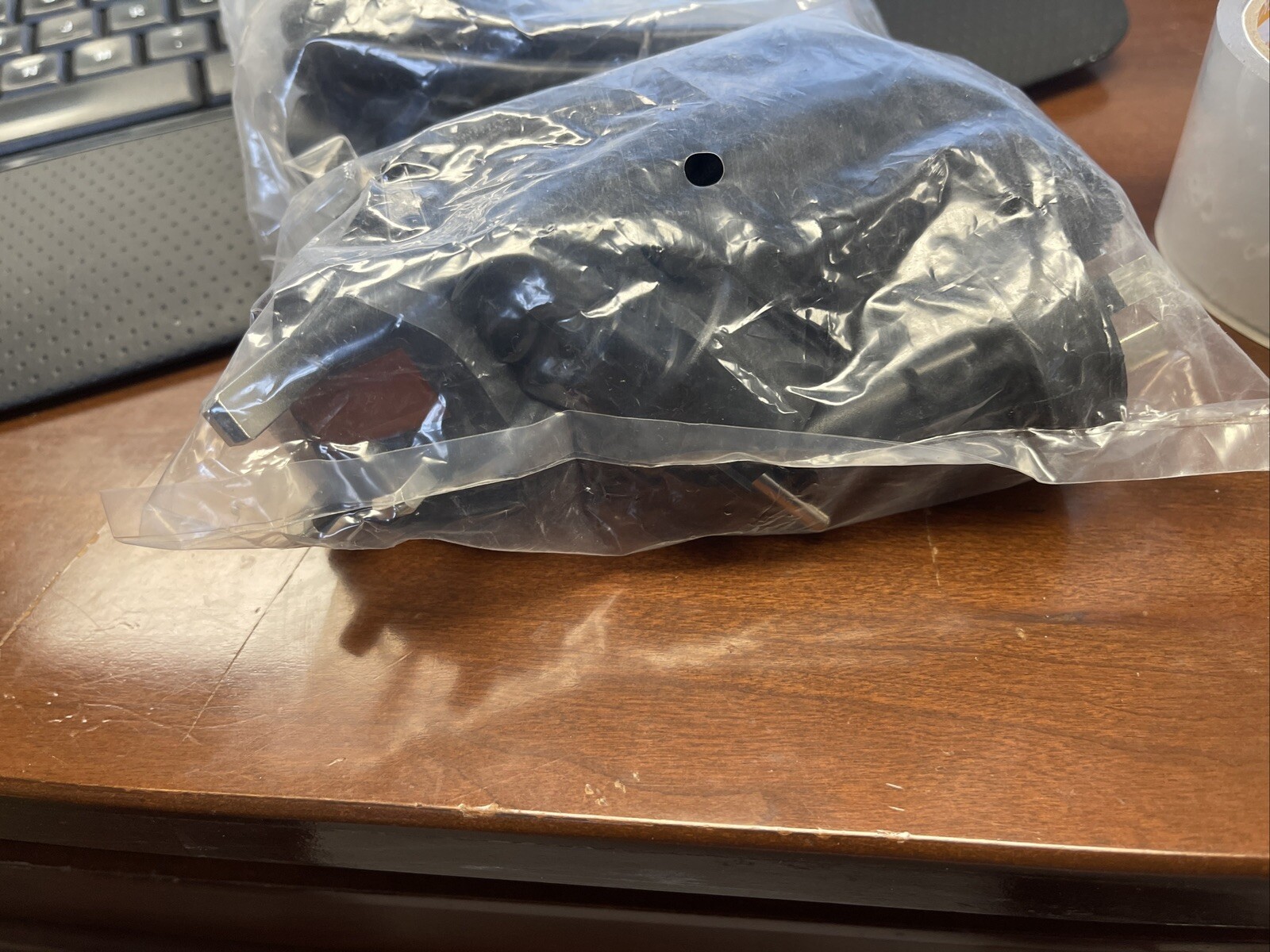 1 NEW TRIMBLE POWER CABLE