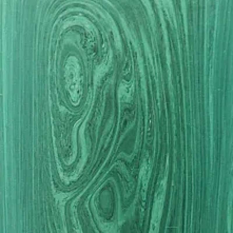 Juma Gem- GREEN- Scales and Blocks