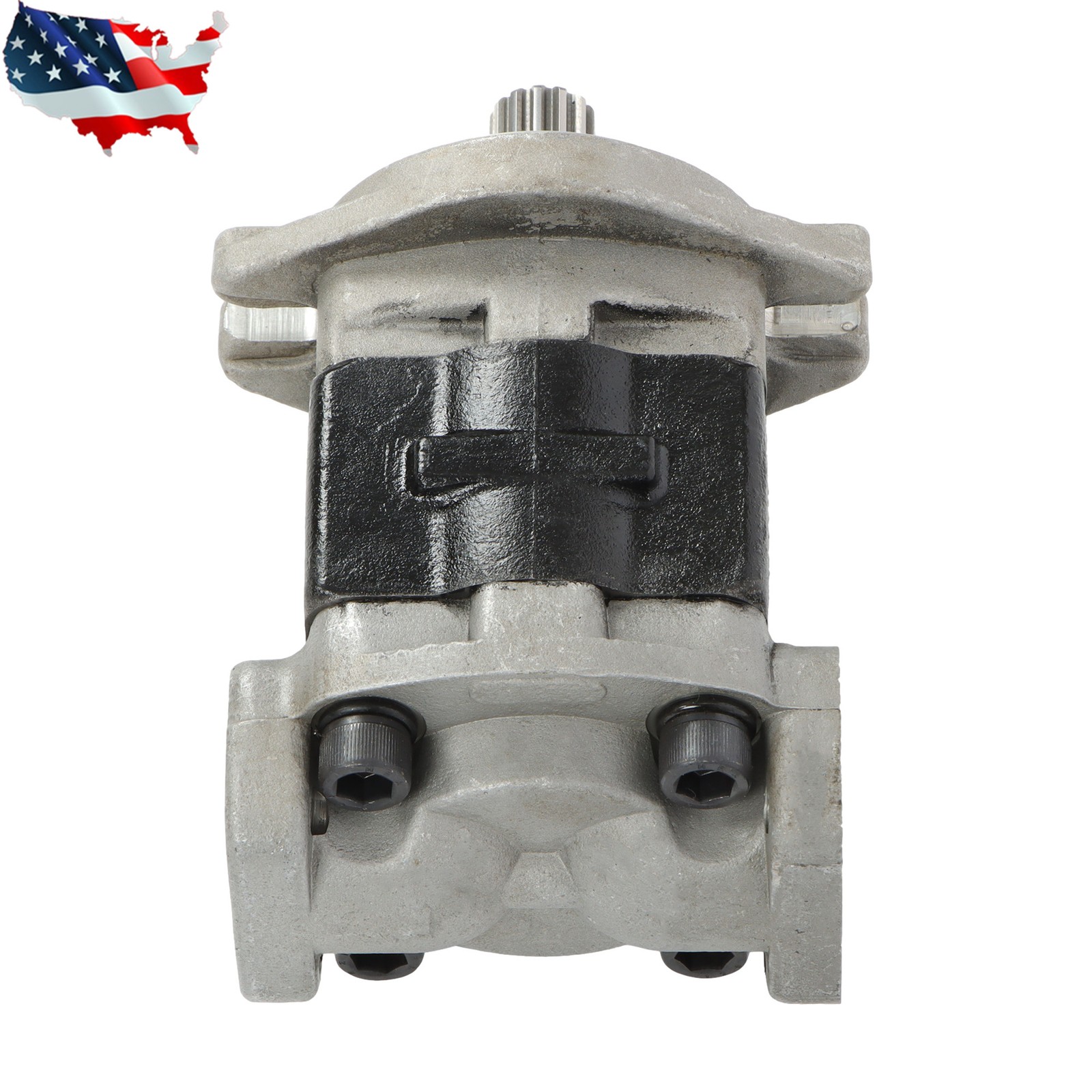 3N310-82200 3N310-82203 3N310-82205 Tractor Hydraulic Pump For Kubota M95S M110X