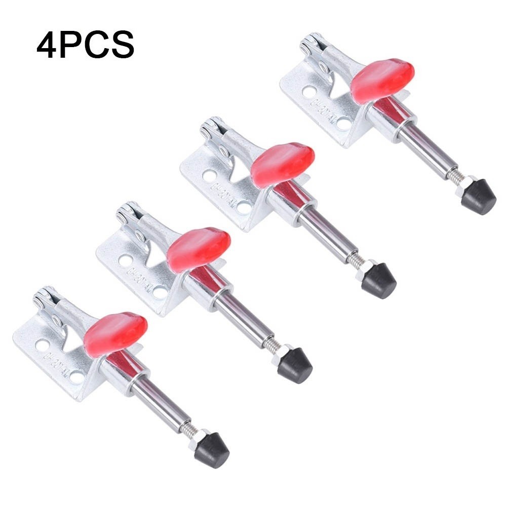 Hand  for TOGGLE Clamps Tool Vertical Clamp Iron 16mm 0.63" Vertical Quality