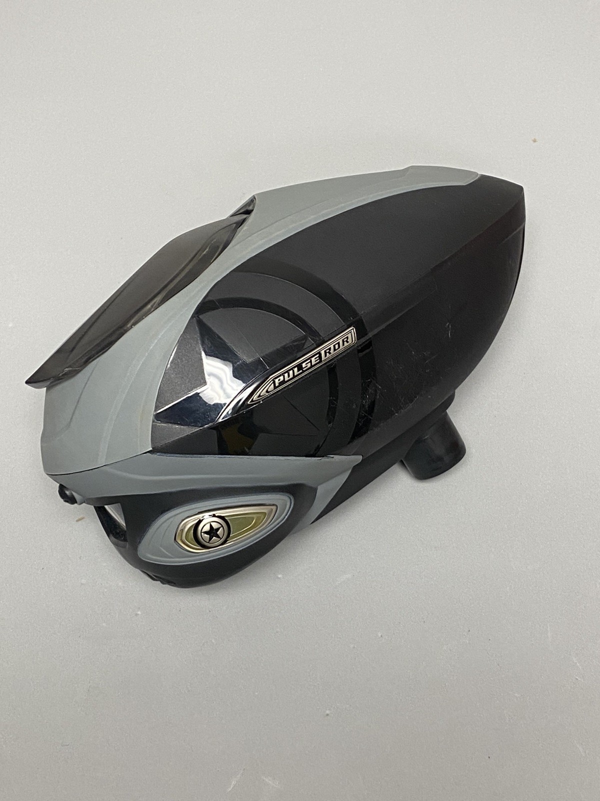 Pulse RDR - GI Sportz- Super Limited Retro Prototype paintball loader hopper