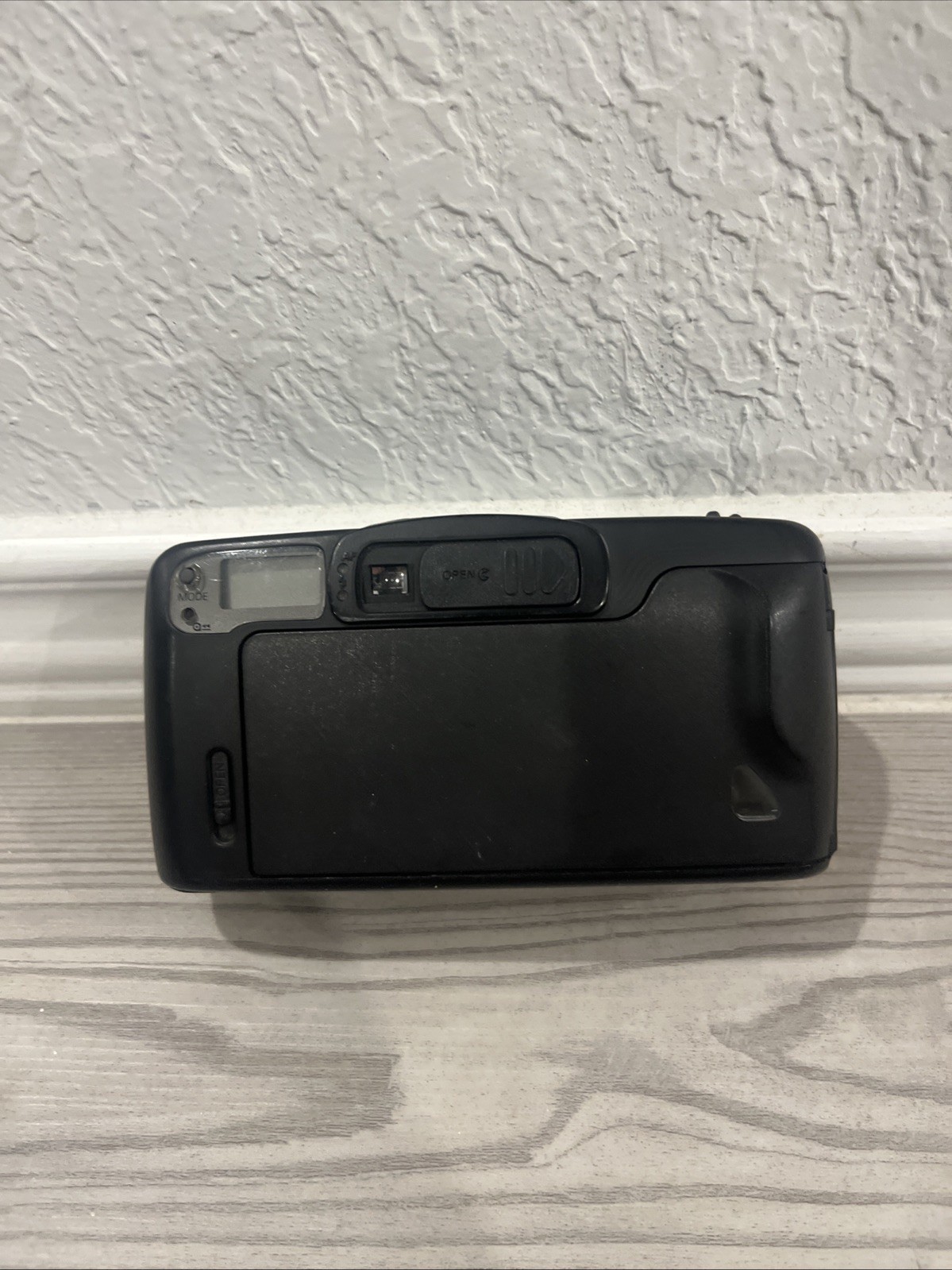 Ricoh Q-80Z AF Multi Camera- For Parts Untested