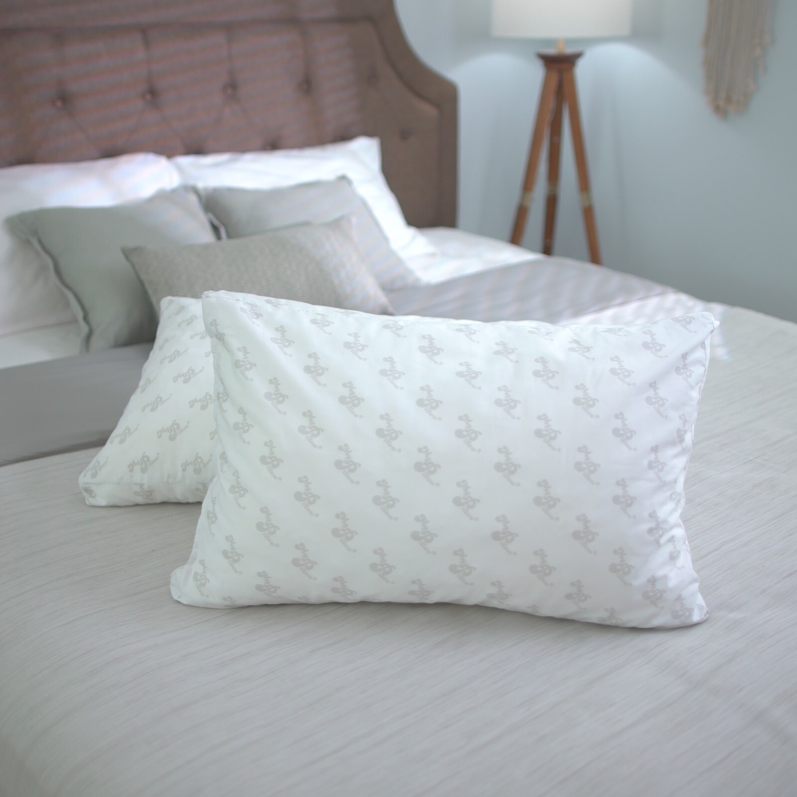 MyPillow Premium Bed Pillow Set of 2