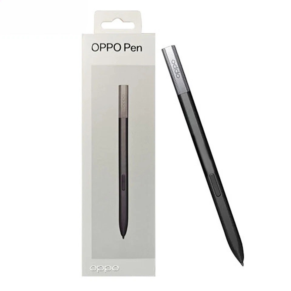 OPPO Pen Stylus Pen Smart Phone Pen For OPPO Find N5 N3 N2 OnePlus OPen black